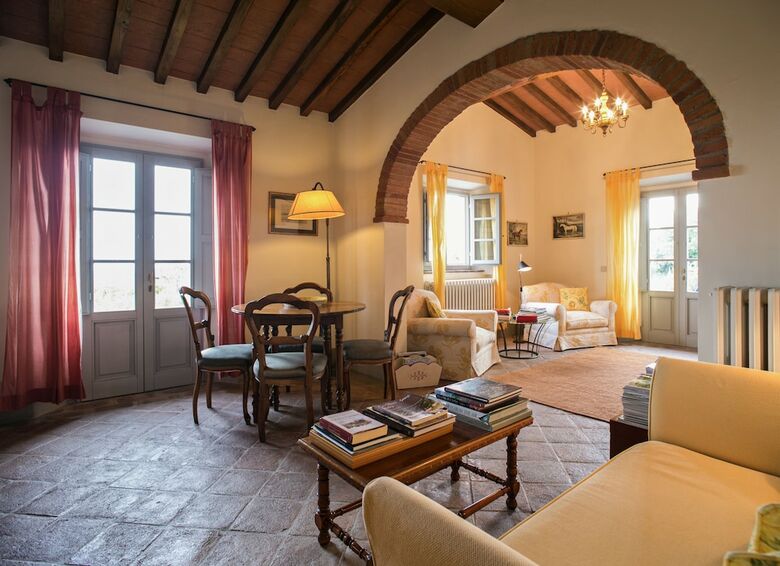 La Locanda Country Hotel