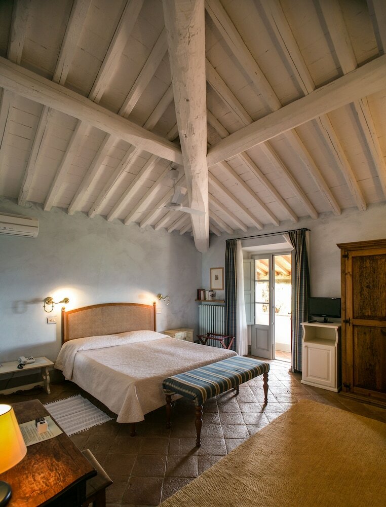 La Locanda Country Hotel