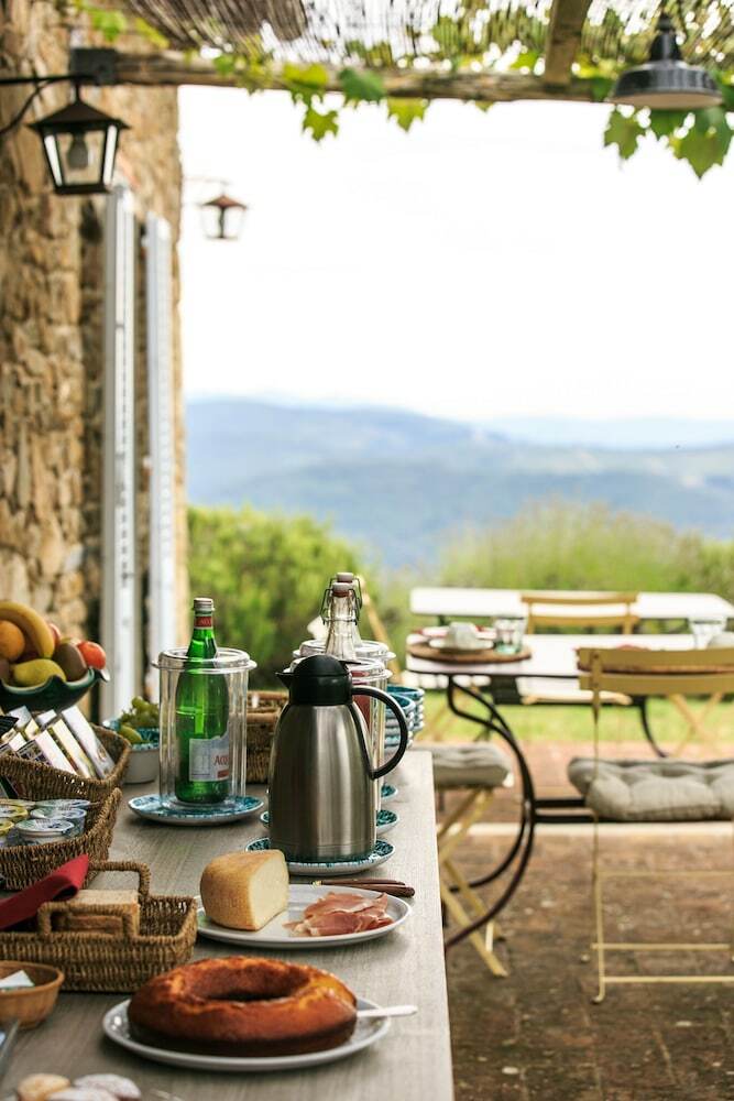 La Locanda Country Hotel