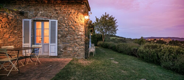 La Locanda Country Hotel