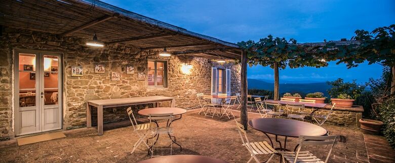 La Locanda Country Hotel
