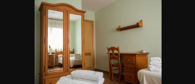 Hotel Casa Rural Cal Modest