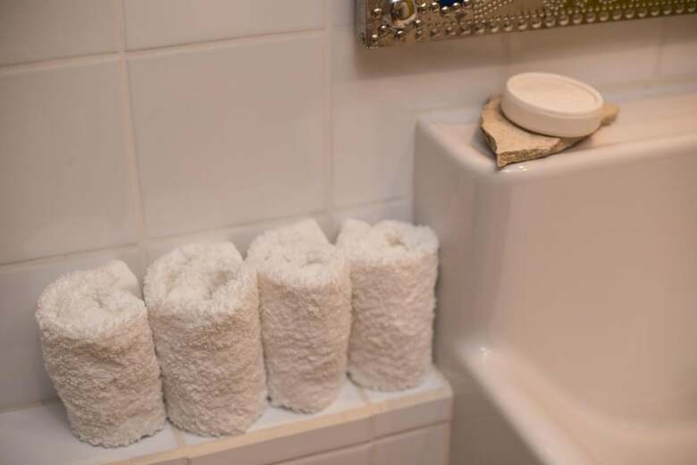 Bed & Breakfast La Belugue