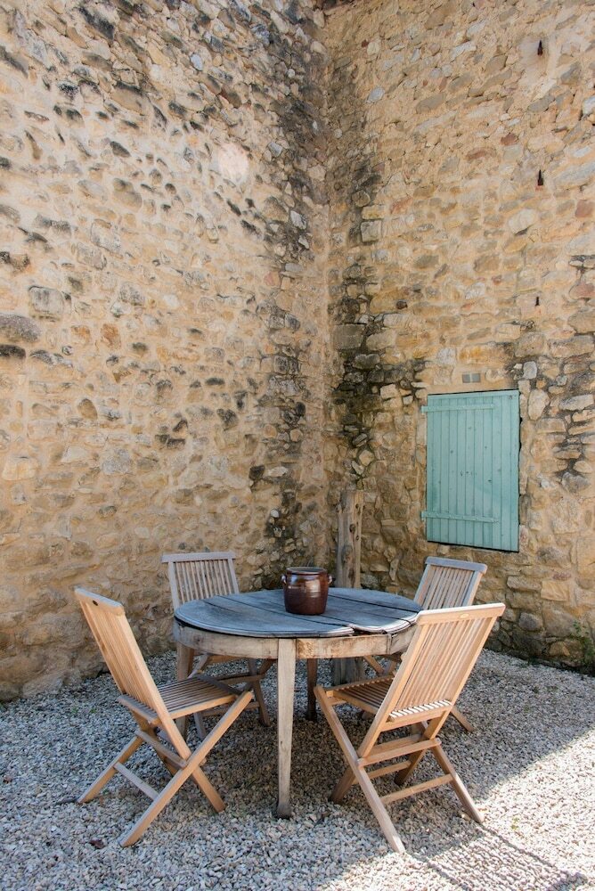 Bed & Breakfast La Belugue