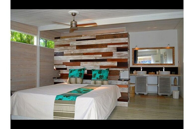 Villa Moana - Moorea