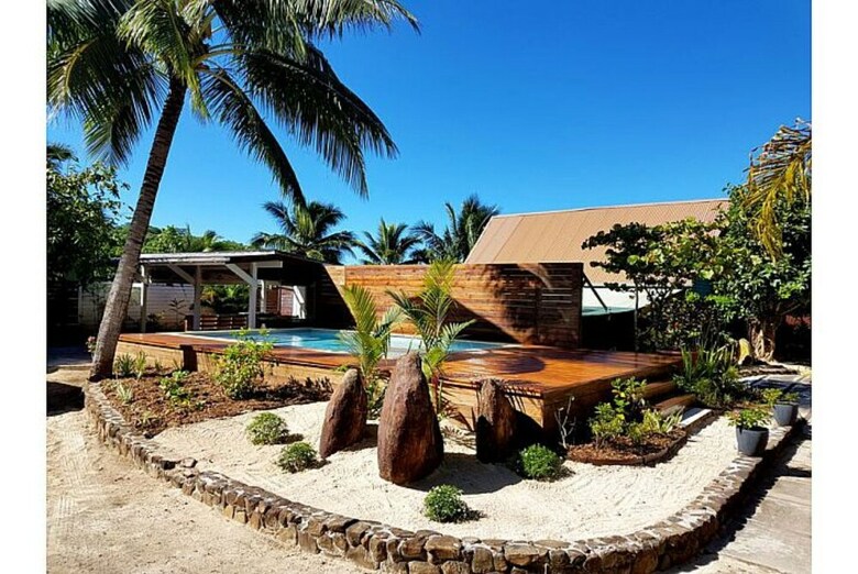 Villa Moana - Moorea