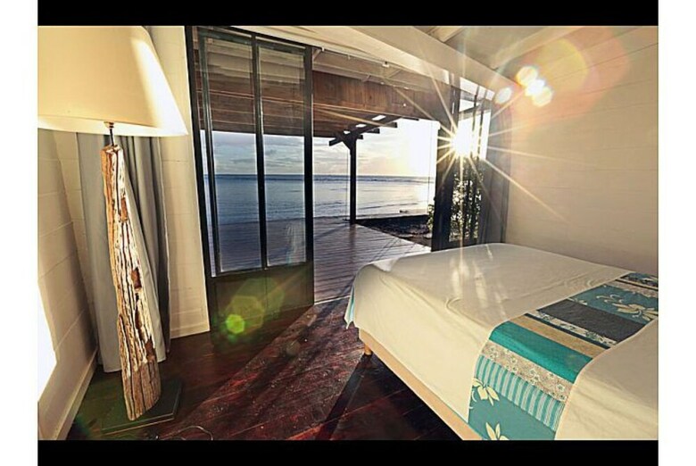 Villa Moana - Moorea
