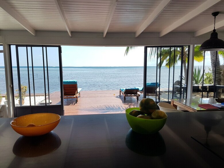 Villa Moana - Moorea