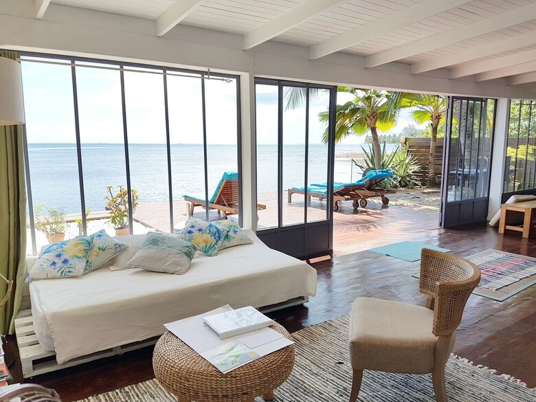 Villa Moana - Moorea