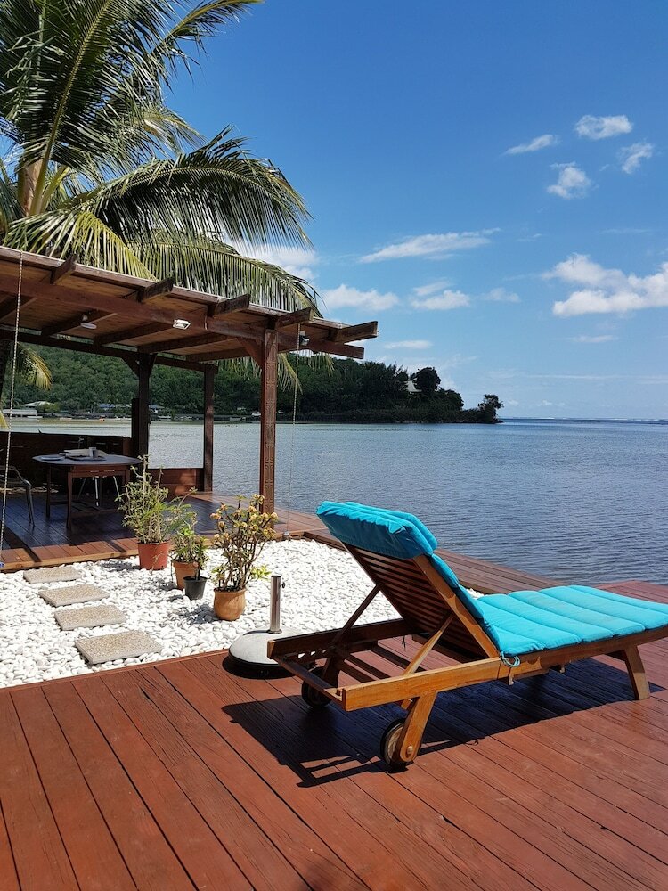 Villa Moana - Moorea