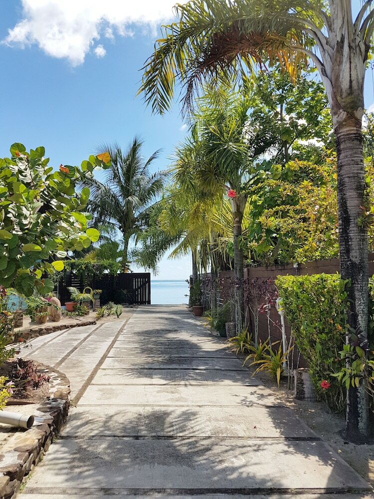 Villa Moana - Moorea