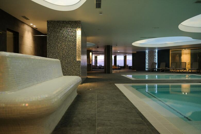 Riu Hotel Astoria - All Inclusive