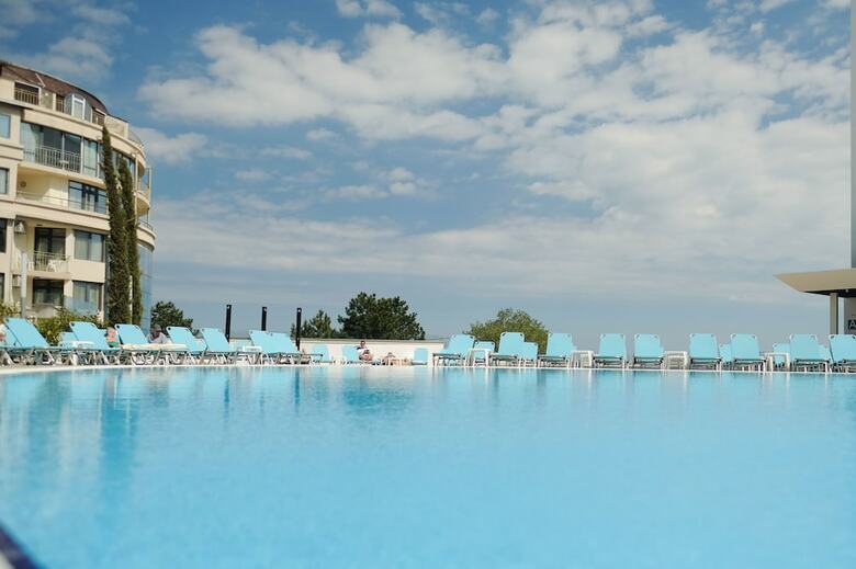 Riu Hotel Astoria - All Inclusive