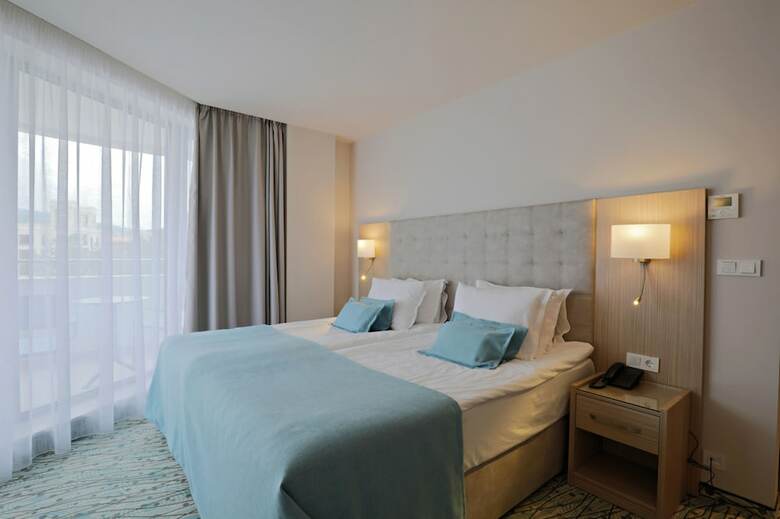 Riu Hotel Astoria - All Inclusive