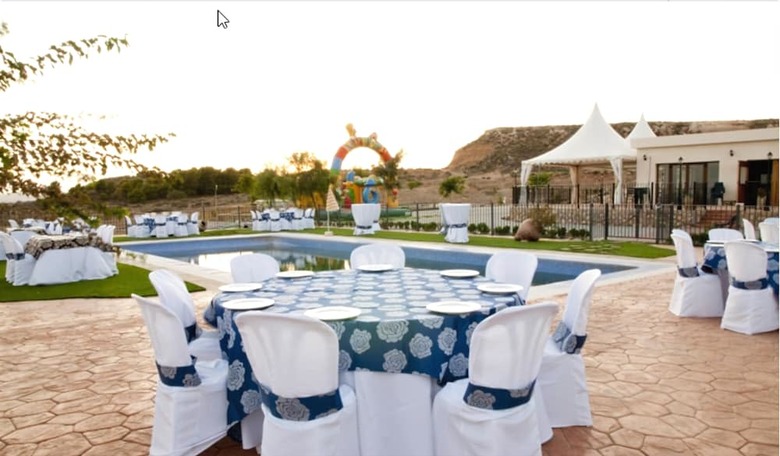 Hotel Hospederia Rural Los Balcones