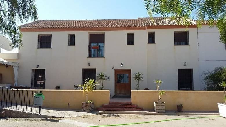 Hotel Hospederia Rural Los Balcones