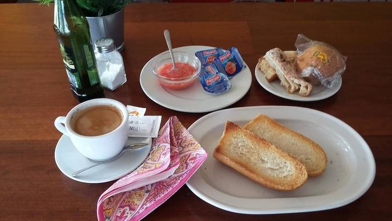 Hotel Hospederia Rural Los Balcones