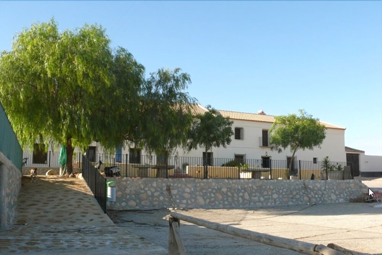 Hotel Hospederia Rural Los Balcones