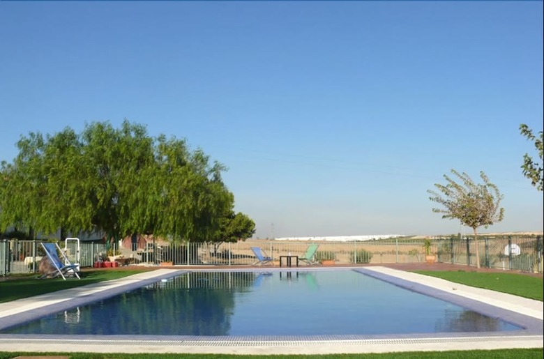 Hotel Hospederia Rural Los Balcones