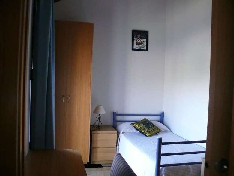 Hotel Hospederia Rural Los Balcones