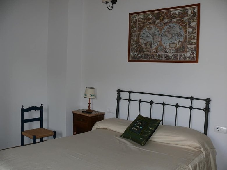 Hotel Hospederia Rural Los Balcones