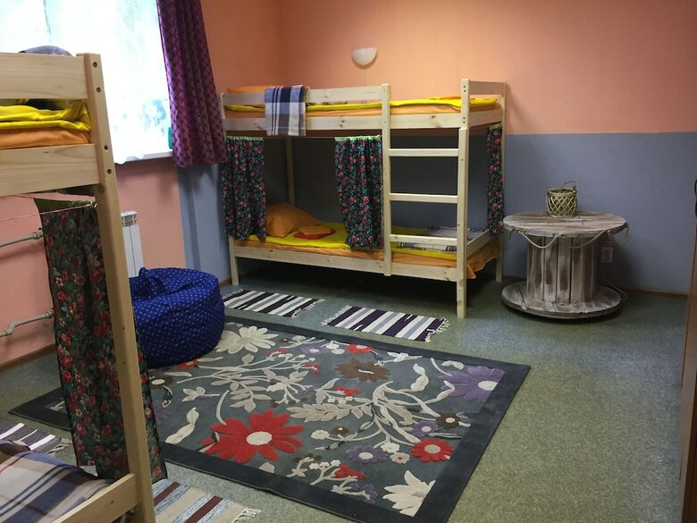 Hostal Hostel Sova