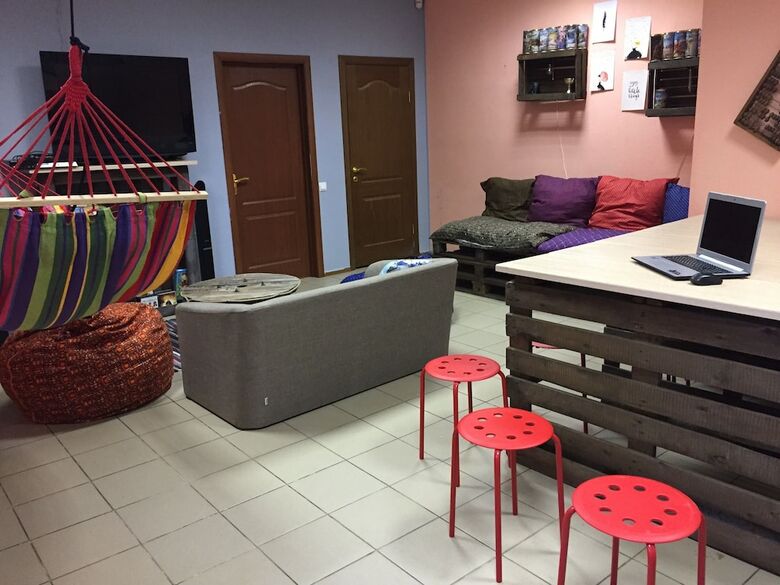 Hostal Hostel Sova