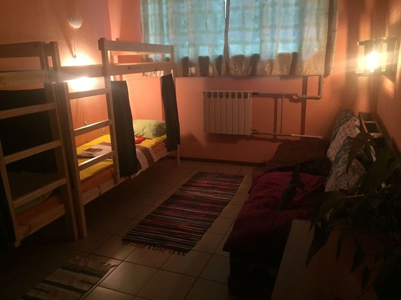 Hostal Hostel Sova