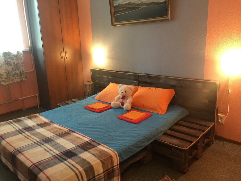 Hostal Hostel Sova