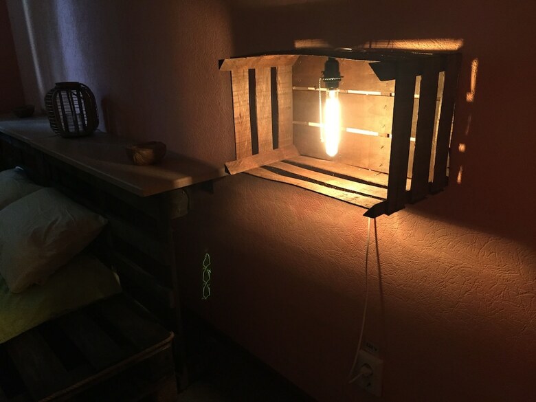 Hostal Hostel Sova