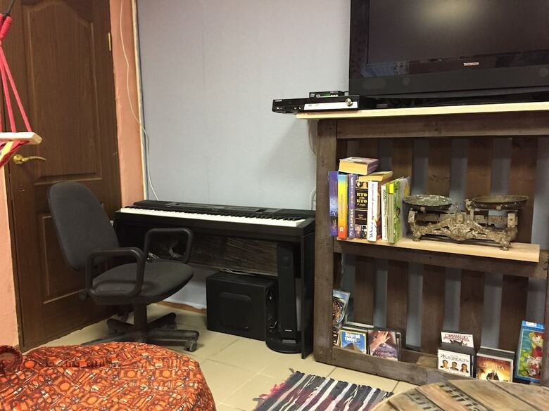 Hostal Hostel Sova