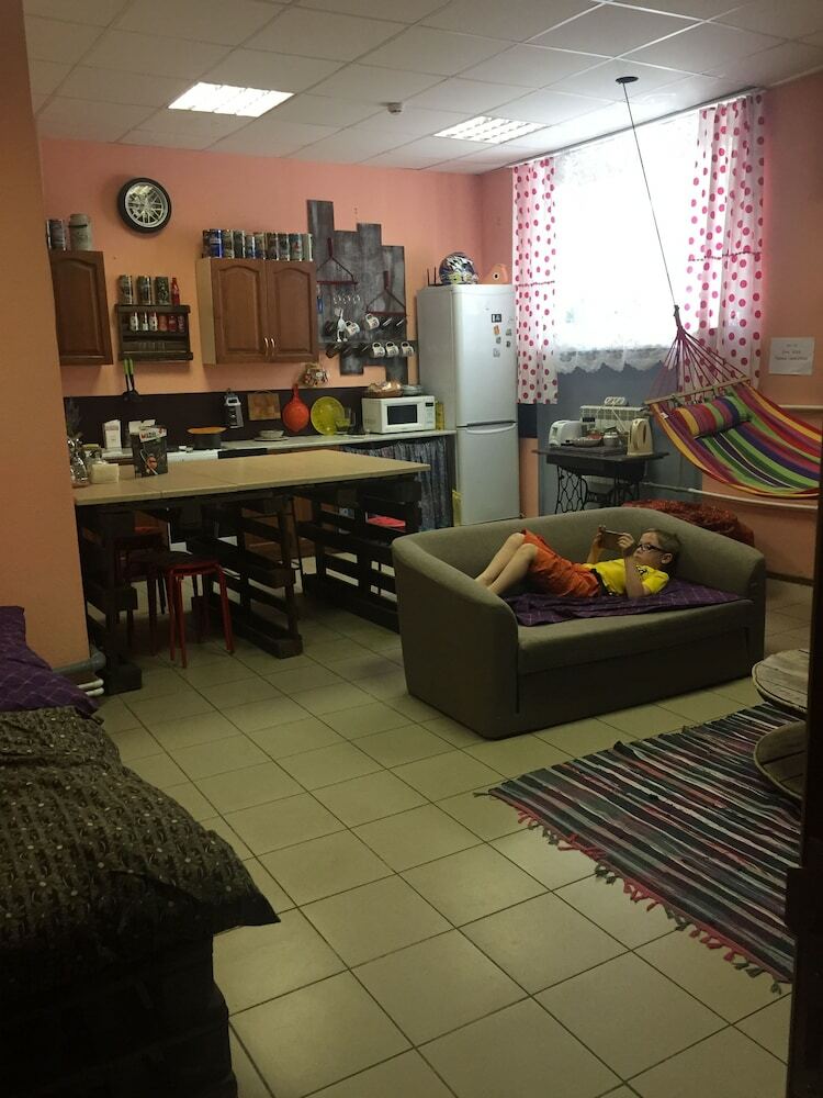 Hostal Hostel Sova