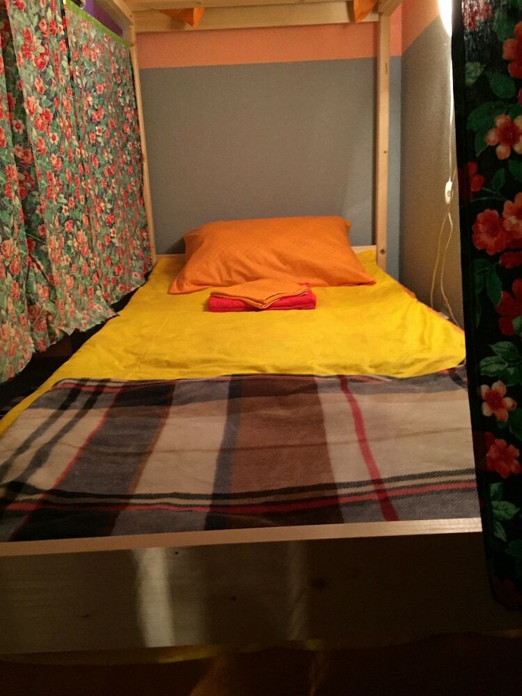 Hostal Hostel Sova