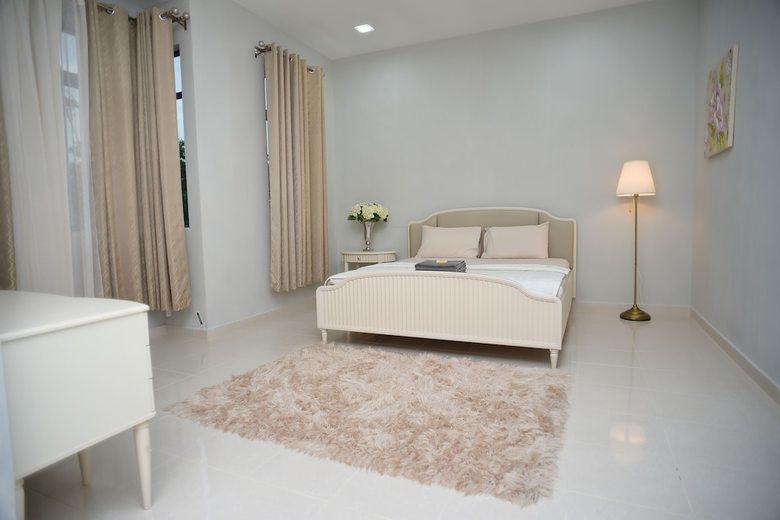 Desa Golf Homestay