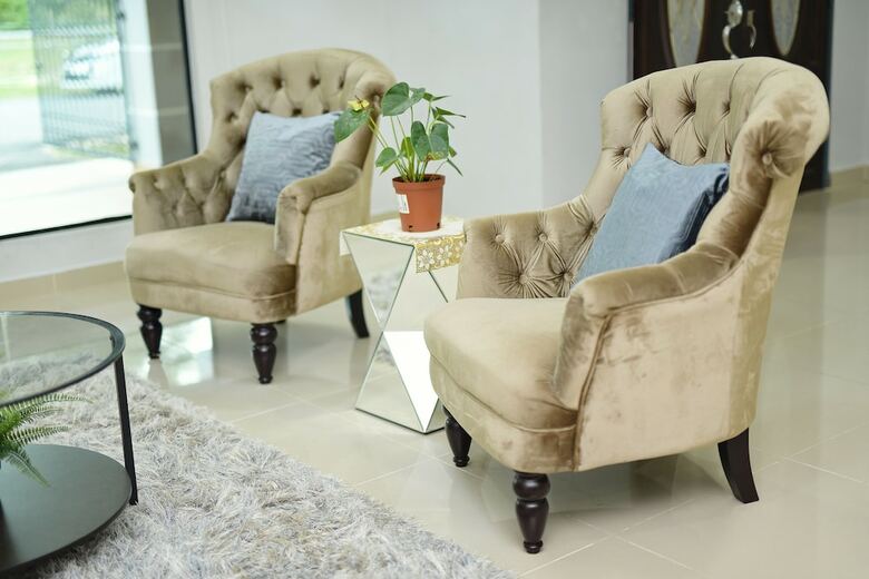 Desa Golf Homestay