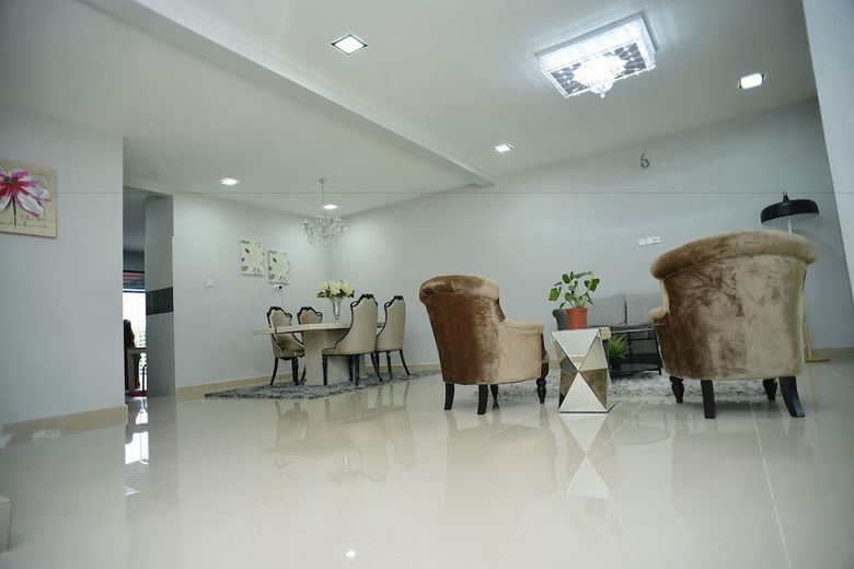 Desa Golf Homestay