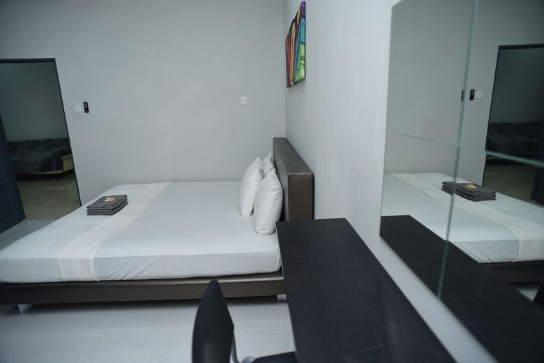 Desa Golf Homestay
