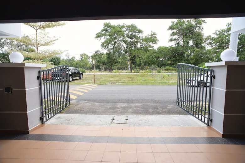Desa Golf Homestay