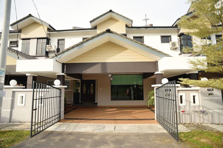 Desa Golf Homestay