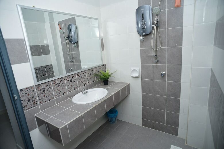 Desa Golf Homestay