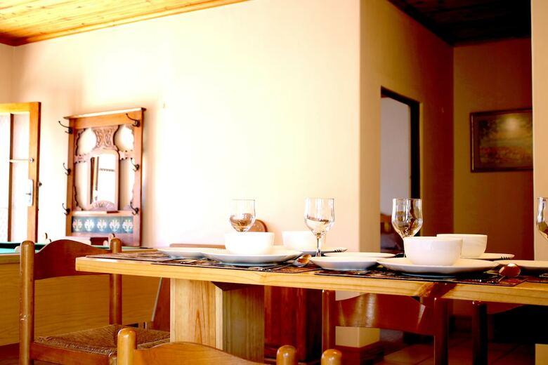 Hotel Sunset Cottage- Noordhoek