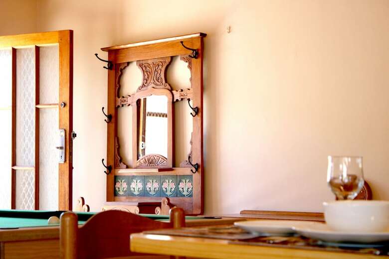 Hotel Sunset Cottage- Noordhoek