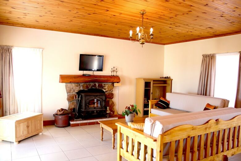 Hotel Sunset Cottage- Noordhoek