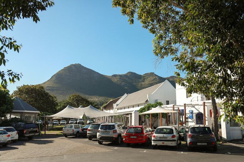 Hotel Sunset Cottage- Noordhoek