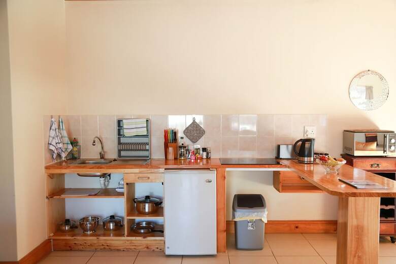 Hotel Sunset Cottage- Noordhoek