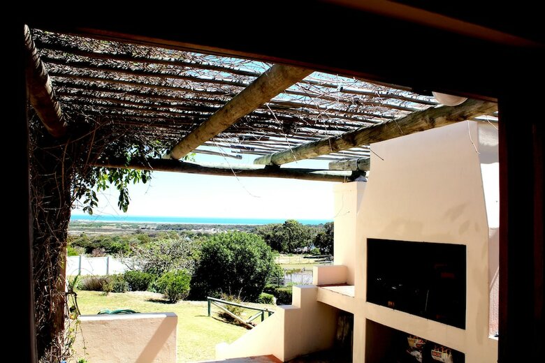 Hotel Sunset Cottage- Noordhoek