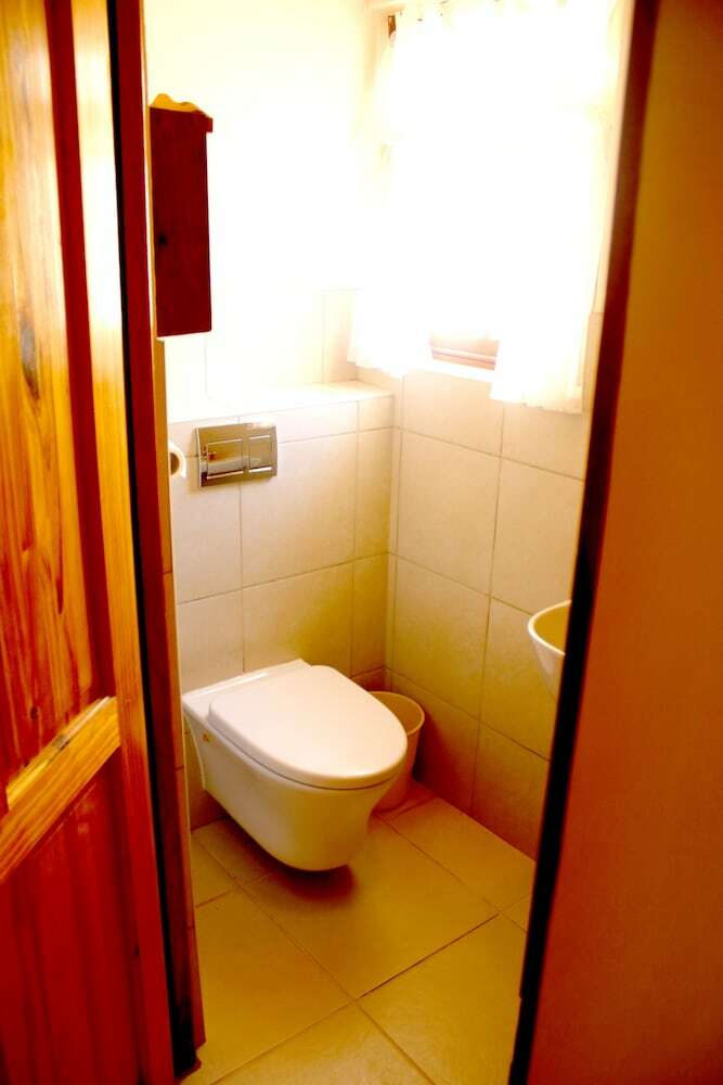 Hotel Sunset Cottage- Noordhoek