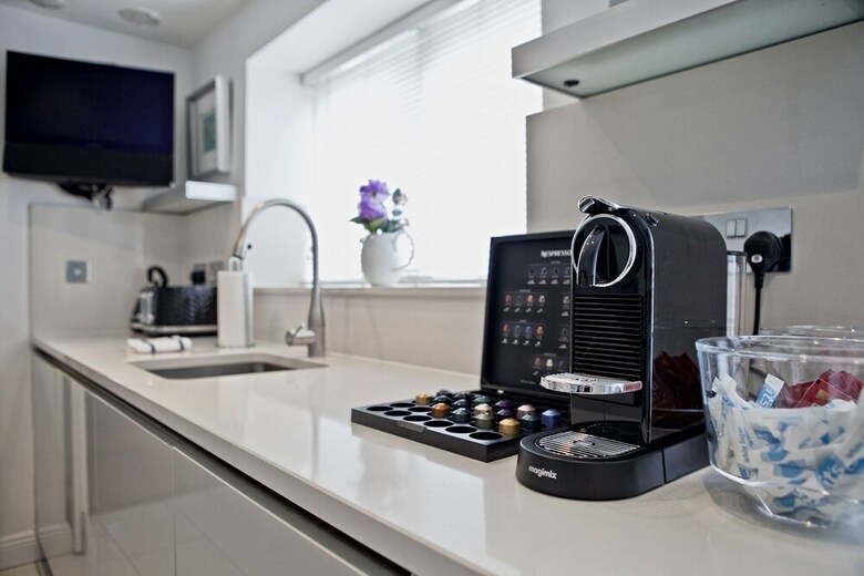 Apartamentos The Bono Suite- Hiphipstay