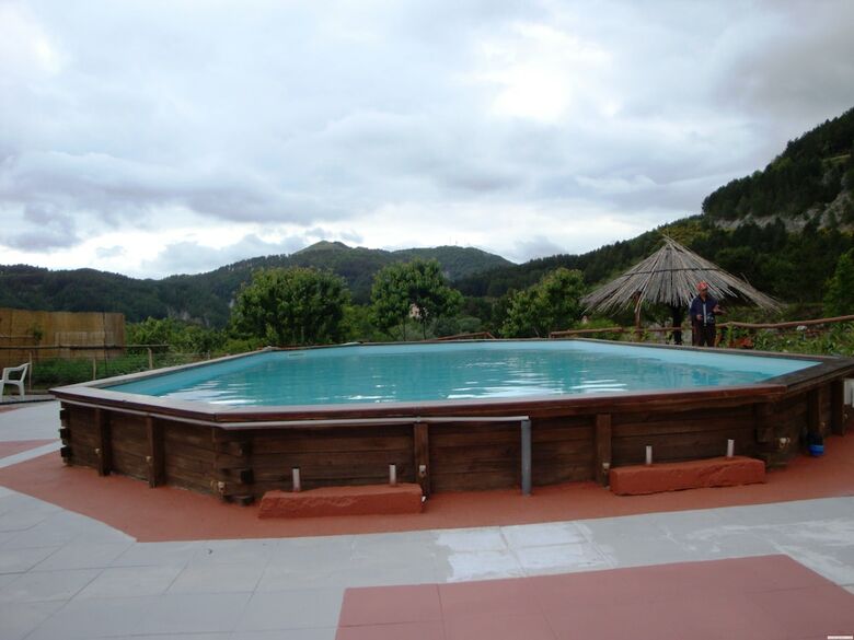 Apartamento Papa Village
