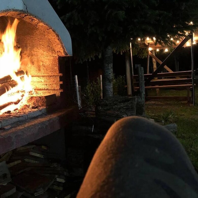 Apartamento Papa Village